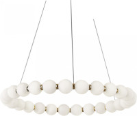 Подвесной светильник MD19001033 MD19001033-1A gold DeLight Collection