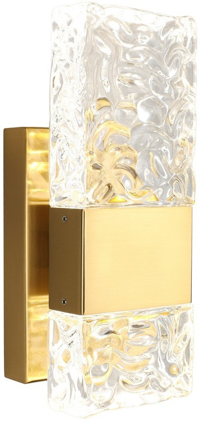 Настенный светильник Fabayann APL.335.01.10 Aployt