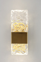 Настенный светильник Fabayann APL.335.01.10 Aployt