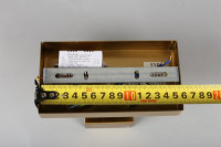 Настенный светильник Fabayann APL.335.01.10 Aployt