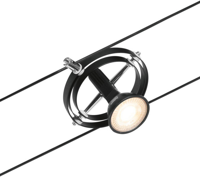 Трековая система в сборе Cardan 94440 Paulmann