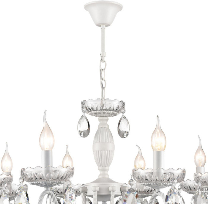 Подвесная люстра Snow 8189/8 Lumion