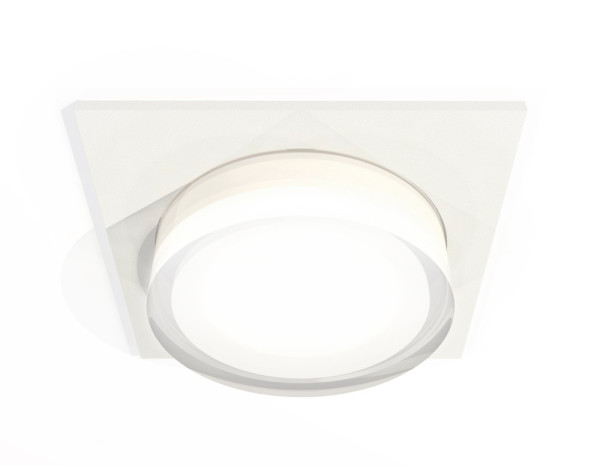 Точечный светильник XC XC7631043 Ambrella