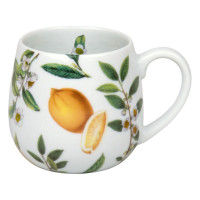 Набор для чая 400мл на 1перс.3пред."My favourite tea Black tea"