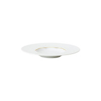 Тарелка глубокая 22см."Oro"