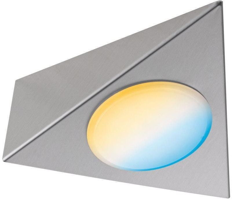 Точечный светильник Clever Connect Trigo 99958 Paulmann