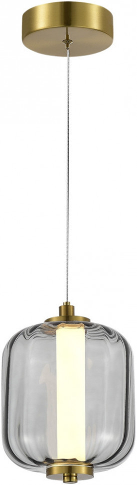 Подвесной светильник Summer SL1193.313.01 ST Luce