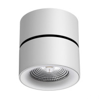 Светодиодный спот Novotech Over Groda 358782 Светодиодный спот Novotech Over Groda 358782