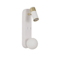 Светодиодный спот F-Promo Invento 4172-2W Светодиодный спот F-Promo Invento 4172-2W