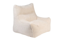 Кресло светло-бежевое Кресло светло-бежевое