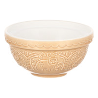 Набор чаш In The Forest, 12 см, 4 шт, коричневый, тёмно-синий