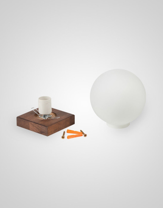 Потолочный светильник SS1N 000036820 Мелодия Света