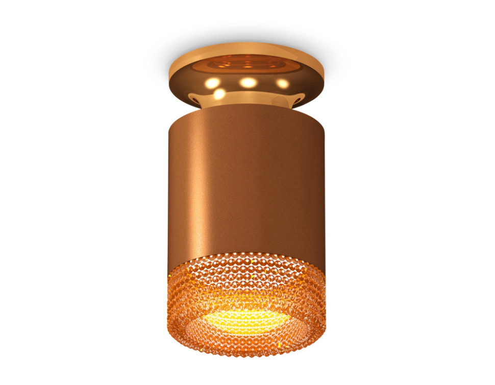 Точечный светильник Techno Spot XS6304131 Ambrella