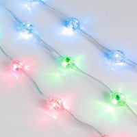 Светодиодный модуль Arlight SPI-F2-D22 12V RGB 036776 Светодиодный модуль Arlight SPI-F2-D22 12V RGB 036776