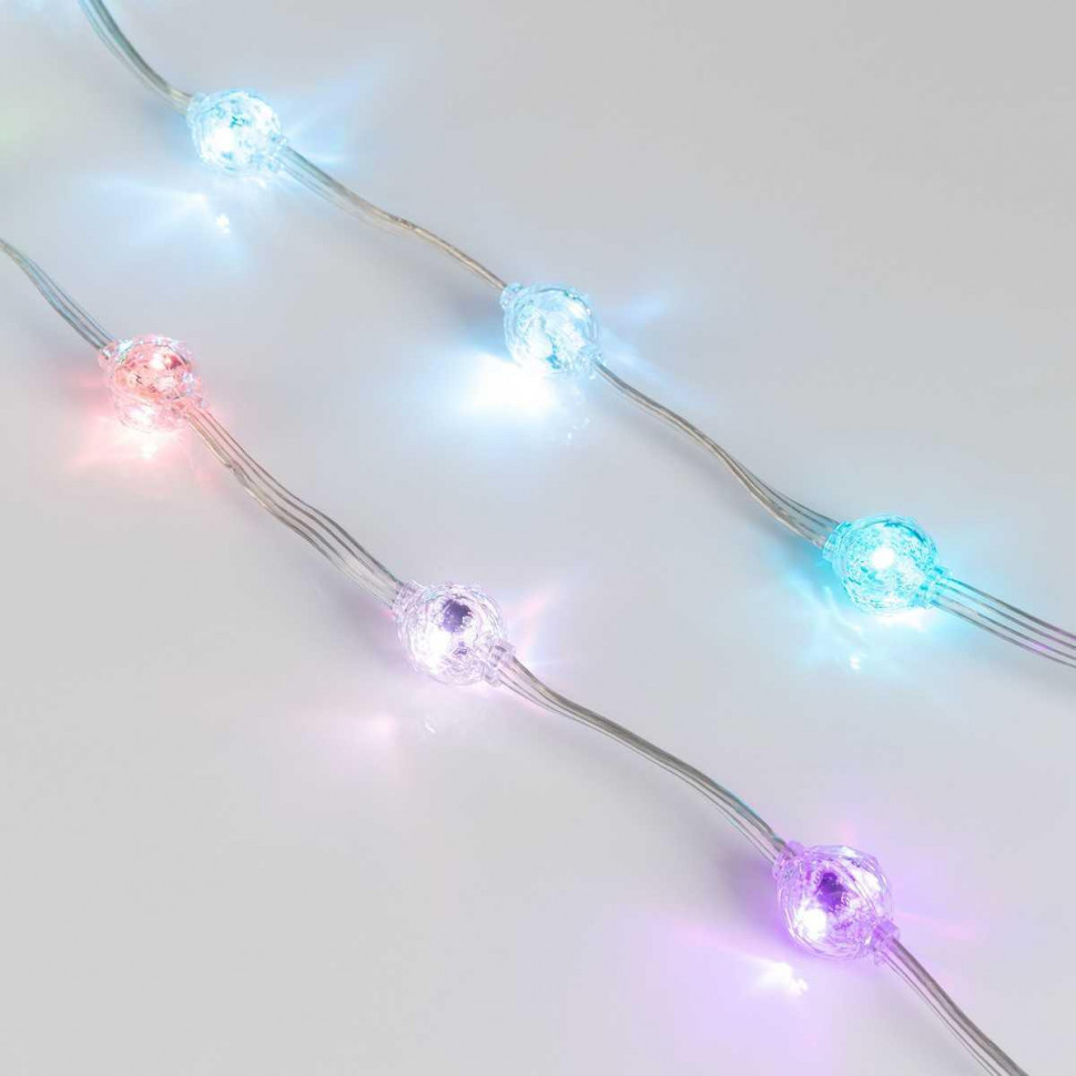 Светодиодный модуль Arlight SPI-F2-D22 12V RGB 036776