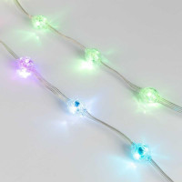 Светодиодный модуль Arlight SPI-F2-D22 12V RGB 036776 Светодиодный модуль Arlight SPI-F2-D22 12V RGB 036776