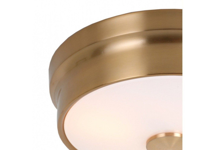 Потолочный светильник Pannikin 2375-2C Favourite