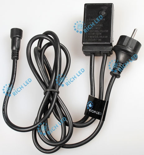 Блок питания RL-Cn2-220-B Rich LED