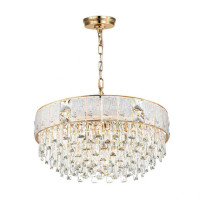 Подвесная люстра Odeon Light FIESTA 5070/12 Подвесная люстра Odeon Light FIESTA 5070/12