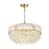 Подвесная люстра Odeon Light FIESTA 5070/12 Подвесная люстра Odeon Light FIESTA 5070/12