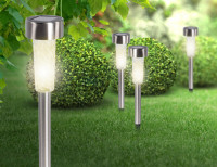 Грунтовый светильник Solar 33553-24 Globo