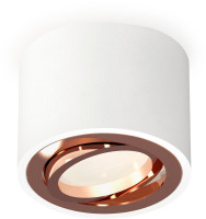 Точечный светильник Techno Spot XS7510005 Ambrella