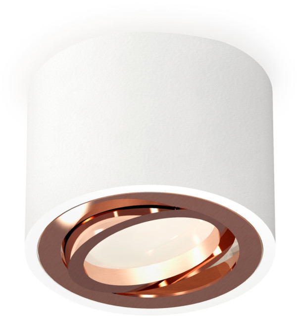 Точечный светильник Techno Spot XS7510005 Ambrella