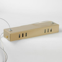 Подвесной светильник Clinch LSP-7263 Lussole