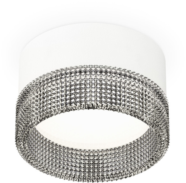 Точечный светильник Techno Spot XS8101031 Ambrella