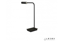 Офисная настольная лампа Telescope 7009/1T BK iLedex Офисная настольная лампа Telescope 7009/1T BK iLedex