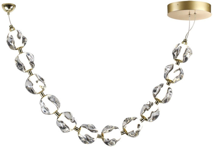 Подвесной светильник Jemstone 5085/48L Odeon Light