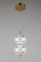 Подвесной светильник Cedrello OML-68806-02 Omnilux