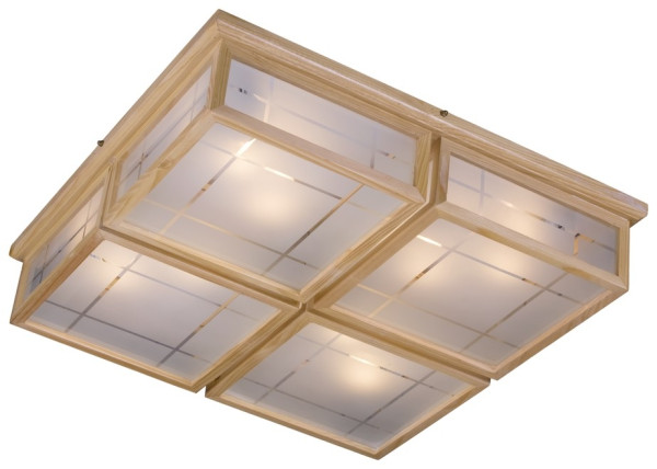 Потолочный светильник 548 548-717-08 Velante