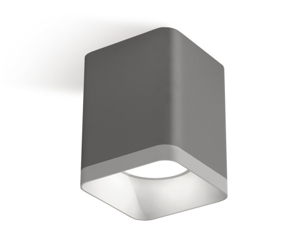 Точечный светильник Techno XS7814001 Ambrella