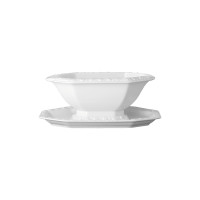 Соусник 400мл."Weiss" Rosenthal