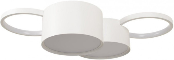 Потолочный светильник Pin 10317/4 White Loft It