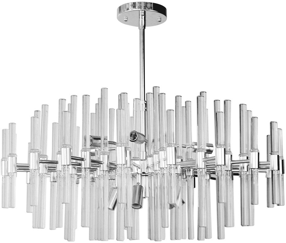 Потолочная люстра Matilda A1064PL-12CC Arte Lamp