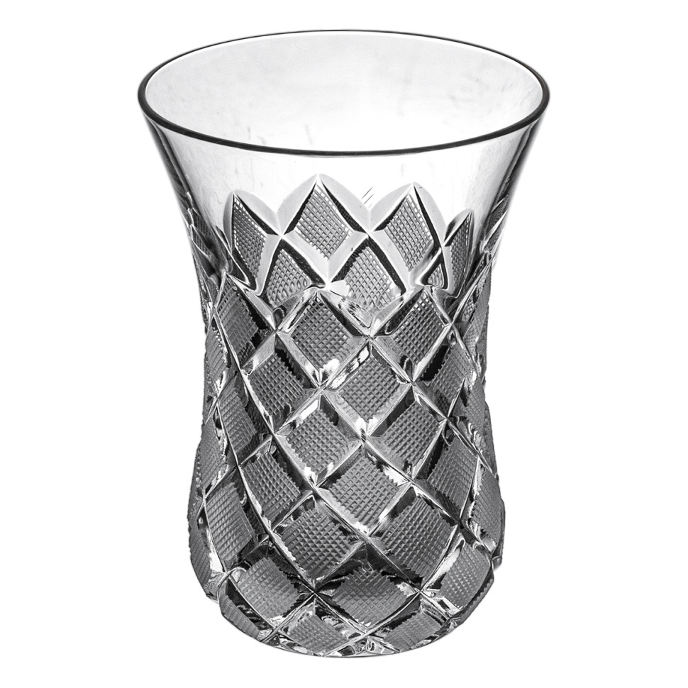 Набор для чая 200мл.6шт."Хрусталь Армуда"