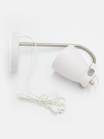 Интерьерная настольная лампа  HT-703W Artstyle