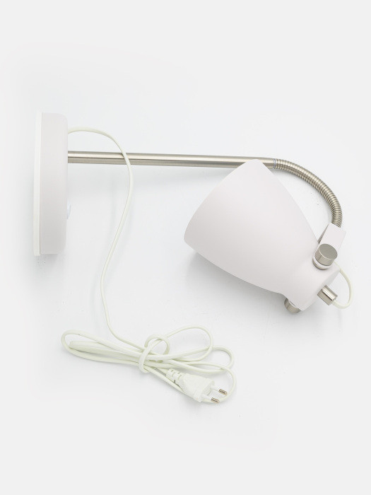 Интерьерная настольная лампа  HT-703W Artstyle