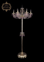 Торшер 13.24 13.24.6.200.P.h-160.Gd.V7010 Art Classic