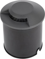 Встраиваемый светильник уличный Встраиваемые светильники c LED W71211 Gr Oasis Light Встраиваемый светильник уличный Встраиваемые светильники c LED W71211 Gr Oasis Light