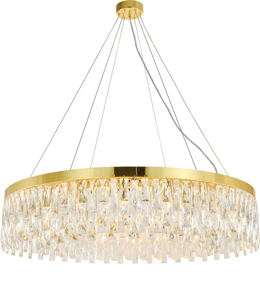 Подвесной светильник Anna V000496 Indigo