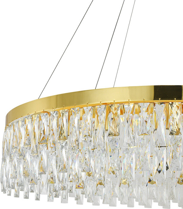 Подвесной светильник Anna V000496 Indigo