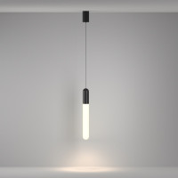 Подвесной светильник Mist P101PL-L500-12W3K-B Maytoni Подвесной светильник Mist P101PL-L500-12W3K-B Maytoni