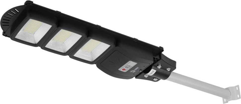 Уличный консольный светильник  ERAKSS60-02 ЭРА