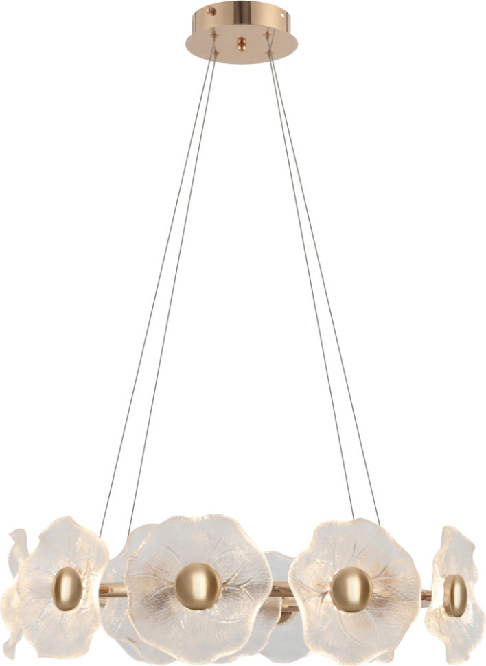 Подвесной светильник Shannon 6135-101 Rivoli