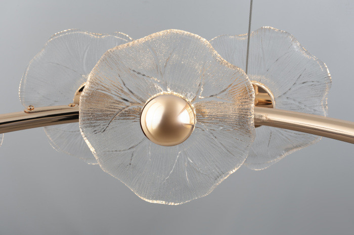 Подвесной светильник Shannon 6135-101 Rivoli