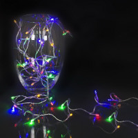 Гирлянда  A-019 LED MIX Sneha