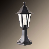 Наземный фонарь Belgrade A1214FN-1BK Arte Lamp Наземный фонарь Belgrade A1214FN-1BK Arte Lamp